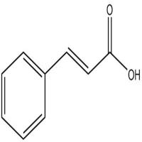 肉桂酸分析对照品140-10-3