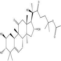 雪胆素甲分析对照品58546-34-2