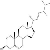 麦角甾醇分析对照品57-87-4