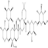 川续断皂苷乙分析对照品33289-85-9