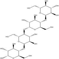 麦芽四糖34612-38-9
