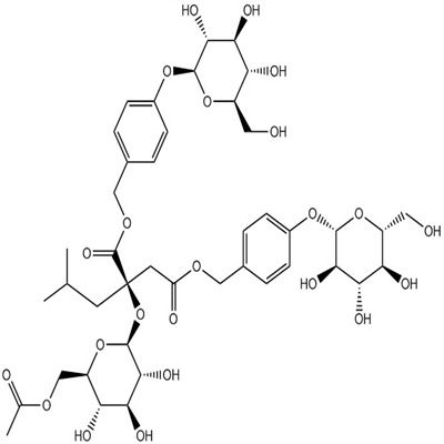 手参苷III899430-03-6