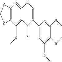次野鸢尾黄素分析对照品41743-73-1
