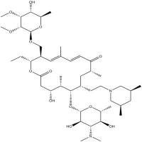 替米考星分析对照品108050-54-0