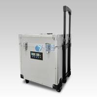 现场便携式离心机小型离心机