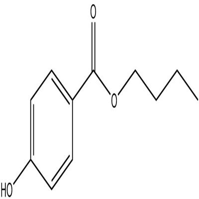 对羟基苯甲酸丁酯（羟苯丁酯）分析对照品94-26-8