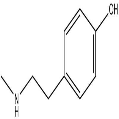 N-甲基酪胺370-98-9