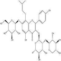 淫羊藿属苷E39049-19-9
