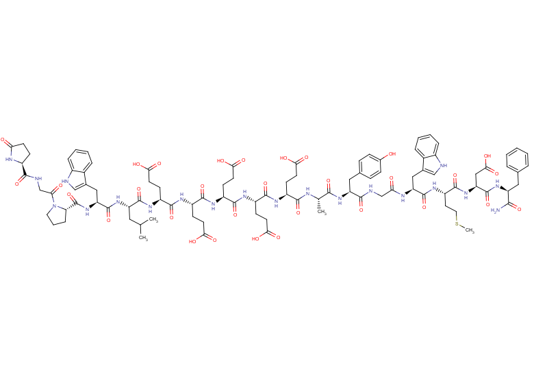 TargetMol明星分子——​Gastrin I, human