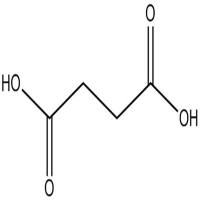 琥珀酸鉴别对照品110-15-6