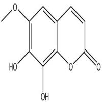 秦皮素分析对照品574-84-5