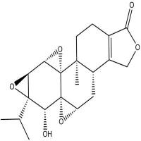 雷公藤甲素分析对照品38748-32-2