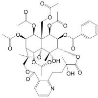 雷公藤定碱37239-51-3