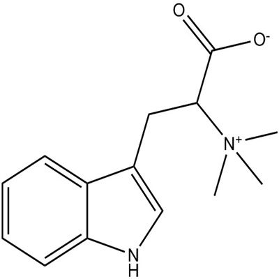 刺桐碱鉴别对照品487-58-1产品图