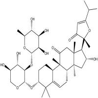 苦玄参苷IA分析对照品97230-47-2