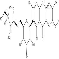远志口山酮III分析对照品162857-78-5