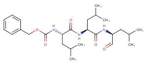 TargetMol明星分子——​MG-132
