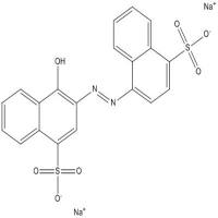 偶氮玉红3567-69-9