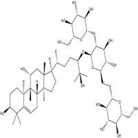 罗汉果皂苷Ⅲ-A188901-42-2