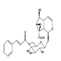 胡黄连苷I分析对照品27409-30-9