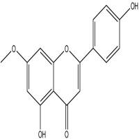 芫花素分析对照品437-64-9