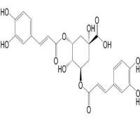3, 5-O-二咖啡酰基奎宁酸分析对照品89919-62-0