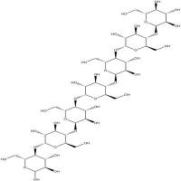 麦芽七糖34620-78-5