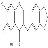 麦冬二氢高异黄酮A75239-63-3