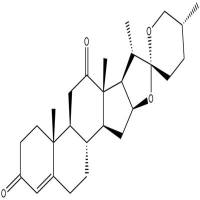 蒺藜苷元分析对照品6875-60-1
