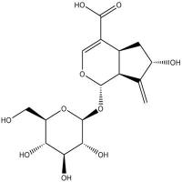 栀子新苷54835-76-6