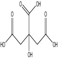 枸橼酸分析对照品77-92-9
