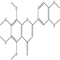 川陈皮素分析对照品478-01-3