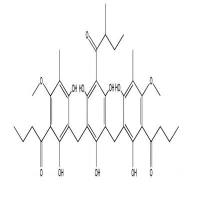 仙鹤草酚 B鉴别对照品55576-66-4