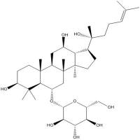 20(R)-人参皂苷Rh1分析对照品80952-71-2