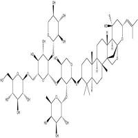 酸枣仁皂苷D194851-84-8