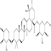 地榆皂苷I分析对照品35286-58-9