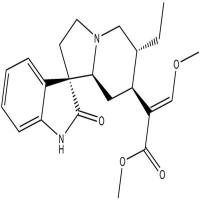 异钩藤碱分析对照品6859-01-4