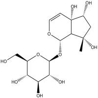 哈巴苷分析对照品6926-08-5