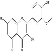 异鼠李素分析对照品480-19-3