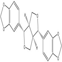 芝麻素分析对照品607-80-7