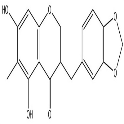麦冬二氢高异黄酮A75239-63-3