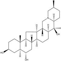 贝母素甲分析对照品23496-41-5