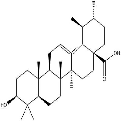 熊果酸分析对照品77-52-1