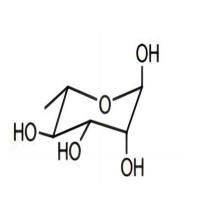 鼠李糖鉴别对照品10030-85-0