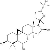 环黄芪醇分析对照品84605-18-5
