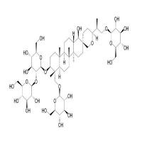 凤仙萜四醇苷K分析对照品160896-49-1