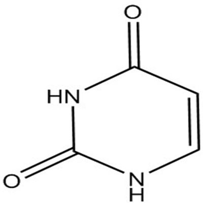 尿嘧啶分析对照品66-22-8