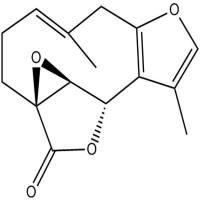 乌药醚内酯分析对照品13476-25-0