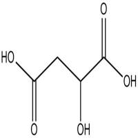 DL-苹果酸鉴别对照品6915-15-7