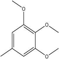 3,4,5-三甲氧基甲苯6443-69-2